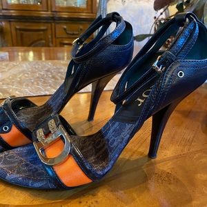 Dior Sandals